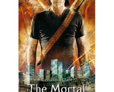 The Mortal Instrument 3