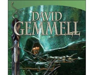 Waylander #2 – David Gemmell