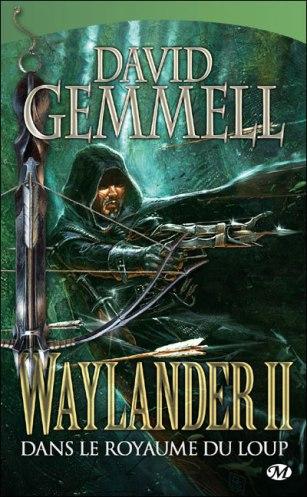 Waylander #2 – David Gemmell