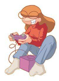 Lou de Julien Neel (BD) Afficher l'image d'origine