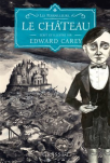 Les Ferrailleurs 2. Le Faubourg, d’Edward Carey (2016)