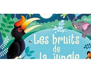 Sam Taplin / Les bruits de la jungle