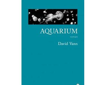 Aquarium.David Vann.Editions Gallmeister.271 pages.Résumé...