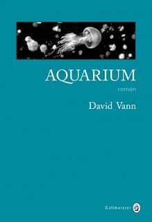 Aquarium.David Vann.Editions Gallmeister.271 pages.Résumé...
