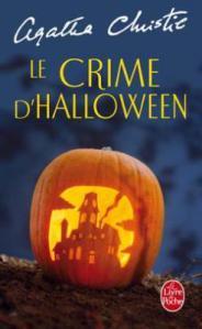 Le crime d’Halloween • Agatha Christie