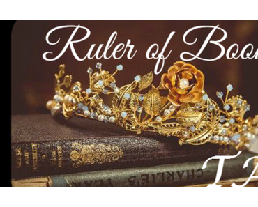 TAG : Ruler of books !
