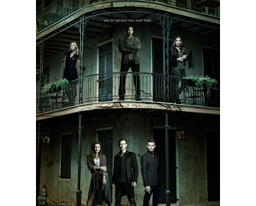 The Originals - saison 3