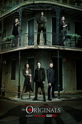 The Originals - saison 3