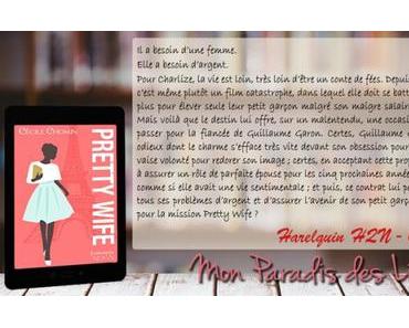 Pretty Wife – Cécile Chomin