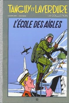 tanguy-et-laverdure-t1-lecole-des-aigles-bd