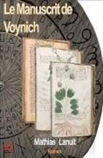 Le manuscrit de Voynich