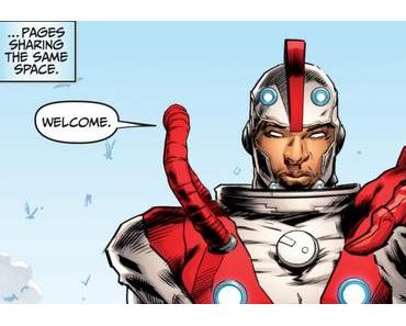 Divinity Tome 1