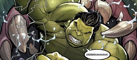 Marvel Saga 3 : Hulk