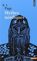 Mythes nordiques de R.I. Page