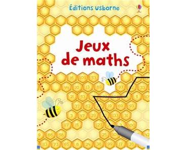 Jeux de Maths