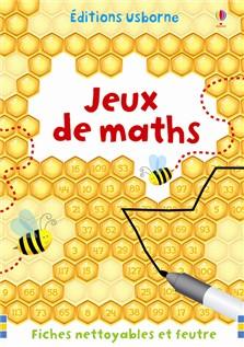 Jeux de Maths