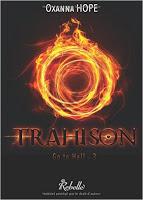Go to Hell - tome 3 : Trahison - Oxanna Hope