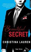 Beautiful Bastard #5 : Beautiful – Christina Lauren ♥♥♥♥♥