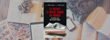 Le secret le mieux gardé du monde | Bastian Obermayer & Frederik Obermaier