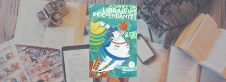 Ma Journée des librairies indépendantes, à Québec