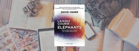 Laissez courir les éléphants | David Usher