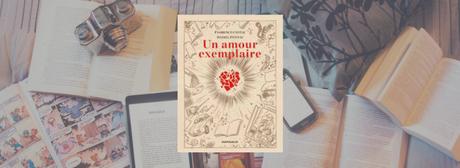 Un amour exemplaire | Florence Cestac & Daniel Pennac