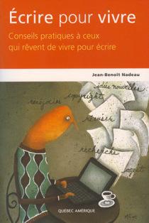 5 livres qui m’influencent