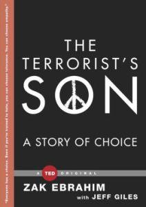 The Terrorist’s Son: A Story of Choice | Zak Ebrahim