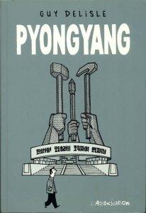 Pyongyang | Guy Delisle