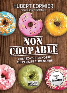 Non coupable | Hubert Cormier