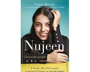Nujeen: l'incroyable périple.Nujeen Mustafa.Editions Harp...