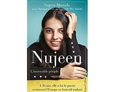 Nujeen L'incroyable périple de Nujeen Mustafa et Christina Lamb