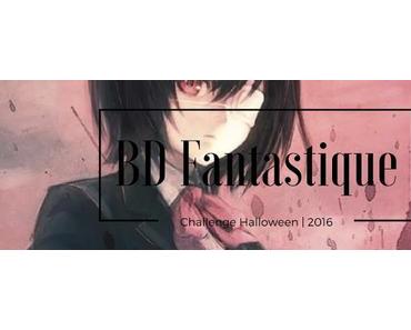 BD Fantastique | Halloween 2016 ~ Another