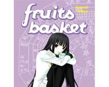 Fruits Basket, tome 13 de Natsuki Takaya