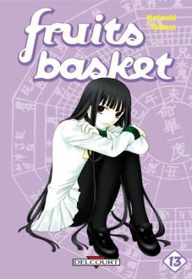 Fruits Basket, tome 13 de Natsuki Takaya