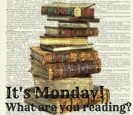 C’est lundi, que lisez vous ? Afficher l'image d'origine