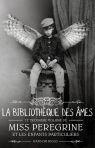 Miss Peregrine et les enfants particuliers, Tome 3