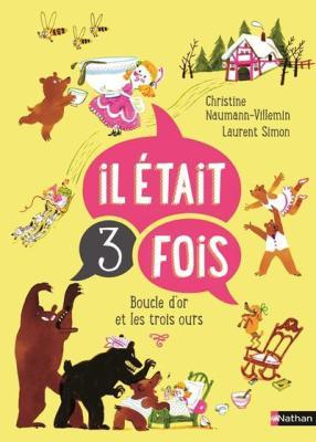 il-etait-trois-fois-boucle-dor-et-les-trois-ours