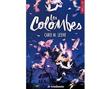 Les colombes de Carol M. Leene