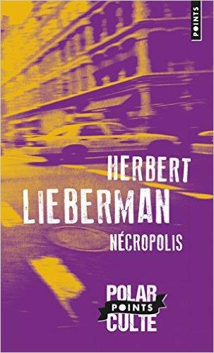 Nécropolis de Herbert Lieberman