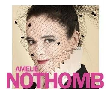 Riquet à la houppe d’Amélie Nothomb