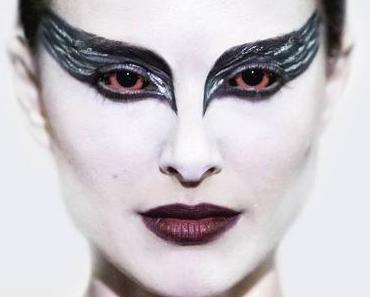 Black Swan, un film "intense" ...