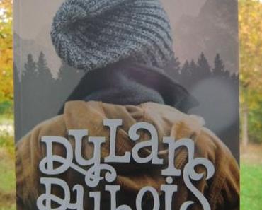 Le livre du lundi: Dylan Dubois