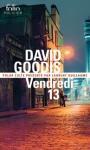 David Goodis : Vendredi 13