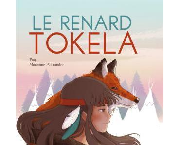 Le renard Tokela