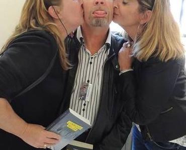 Lectoure de Polars - Deuxième partie (Love Story)