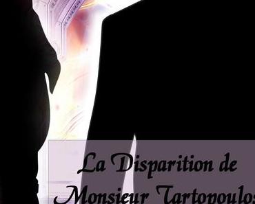 Les enquêtes de la BSCAIM Saison 1 Ep.2- La disparition de Mr Tartopoulos