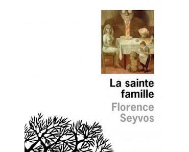 La sainte famille