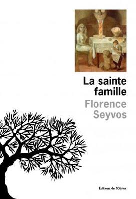 La sainte famille