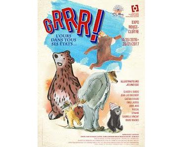 Les ours sortent groupés, dirait-on